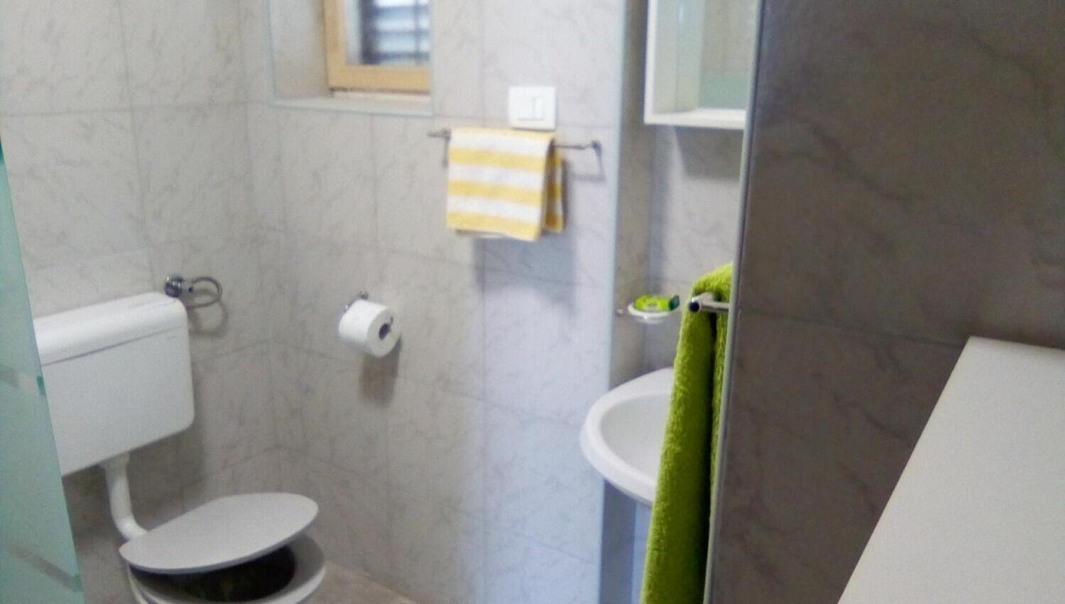 Apartments Griv - Close To The Sea 瓦伦 外观 照片