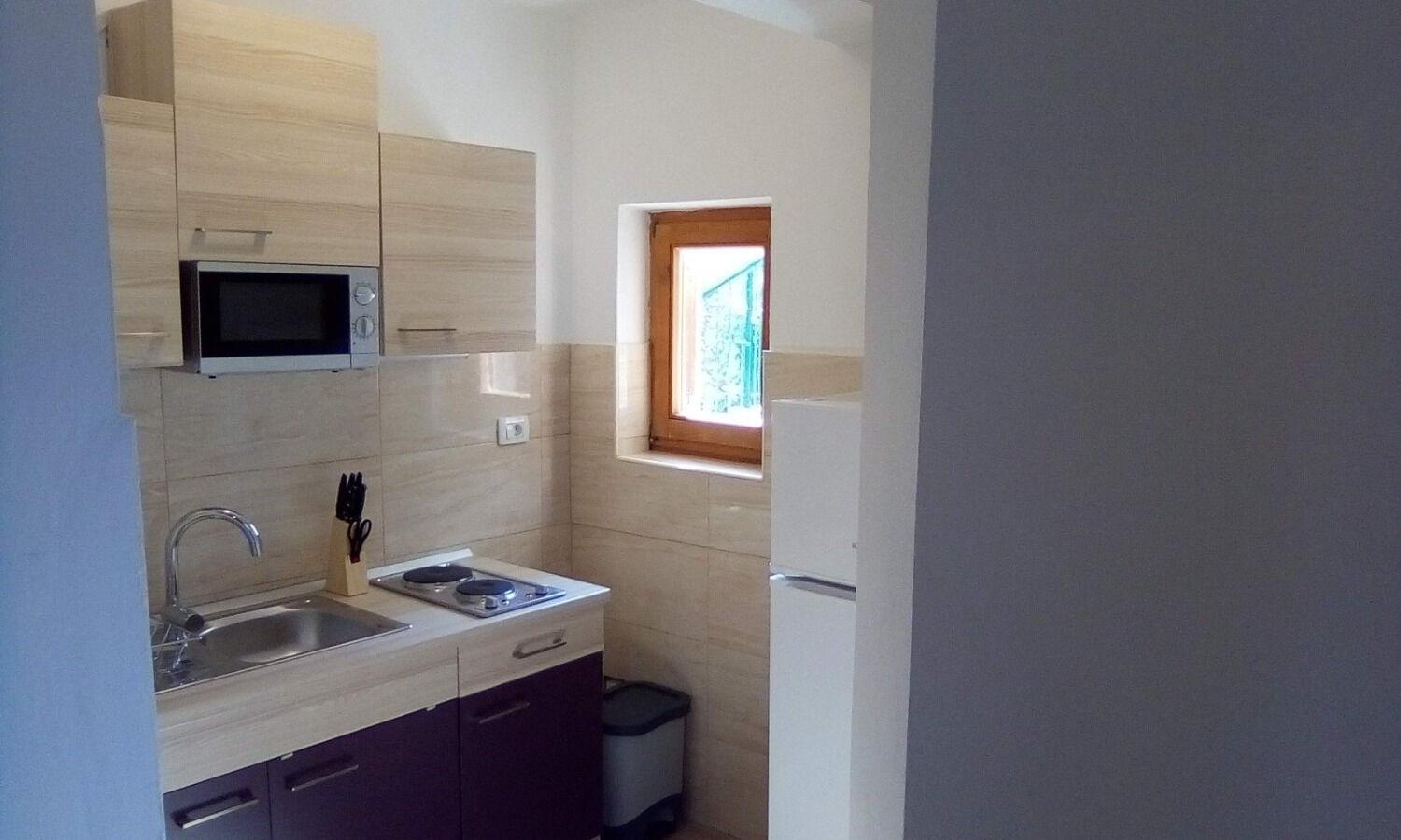 Apartments Griv - Close To The Sea 瓦伦 外观 照片