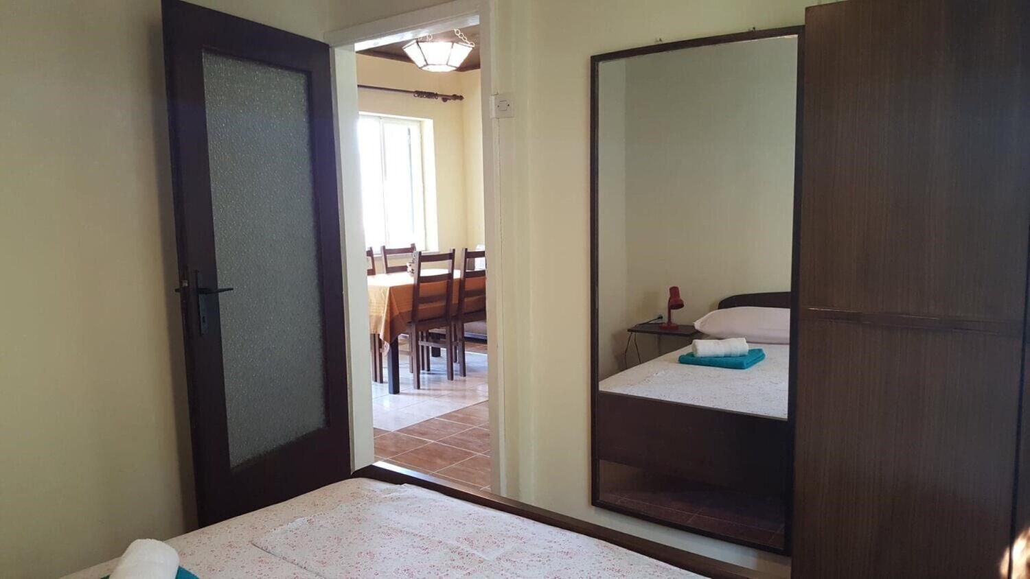 Apartments Griv - Close To The Sea 瓦伦 外观 照片