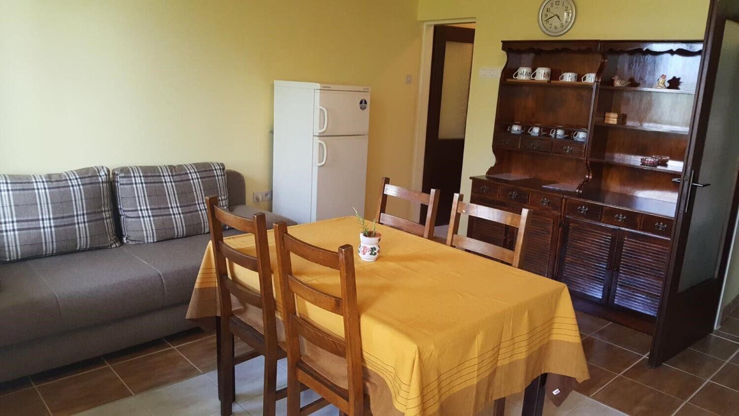 Apartments Griv - Close To The Sea 瓦伦 外观 照片