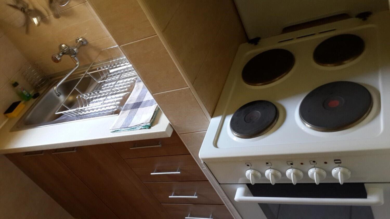 Apartments Griv - Close To The Sea 瓦伦 外观 照片