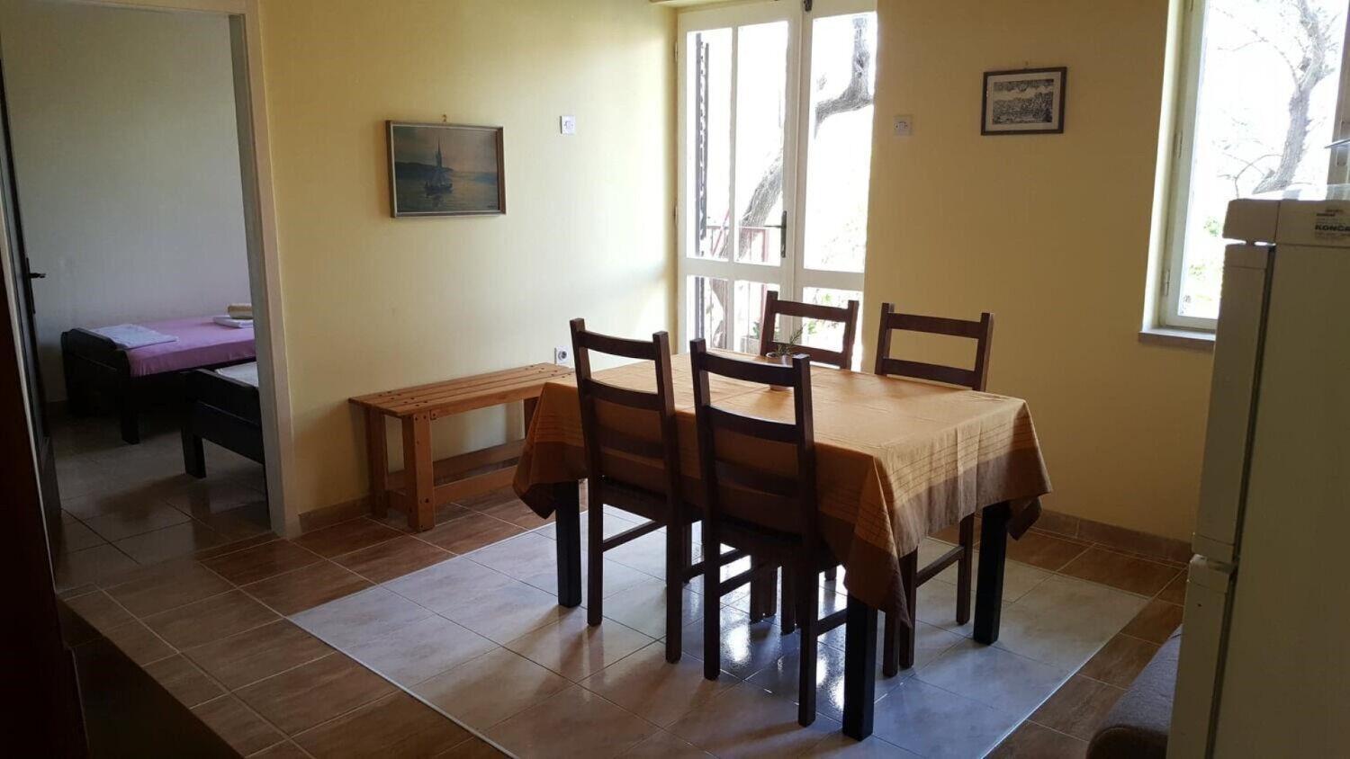 Apartments Griv - Close To The Sea 瓦伦 外观 照片