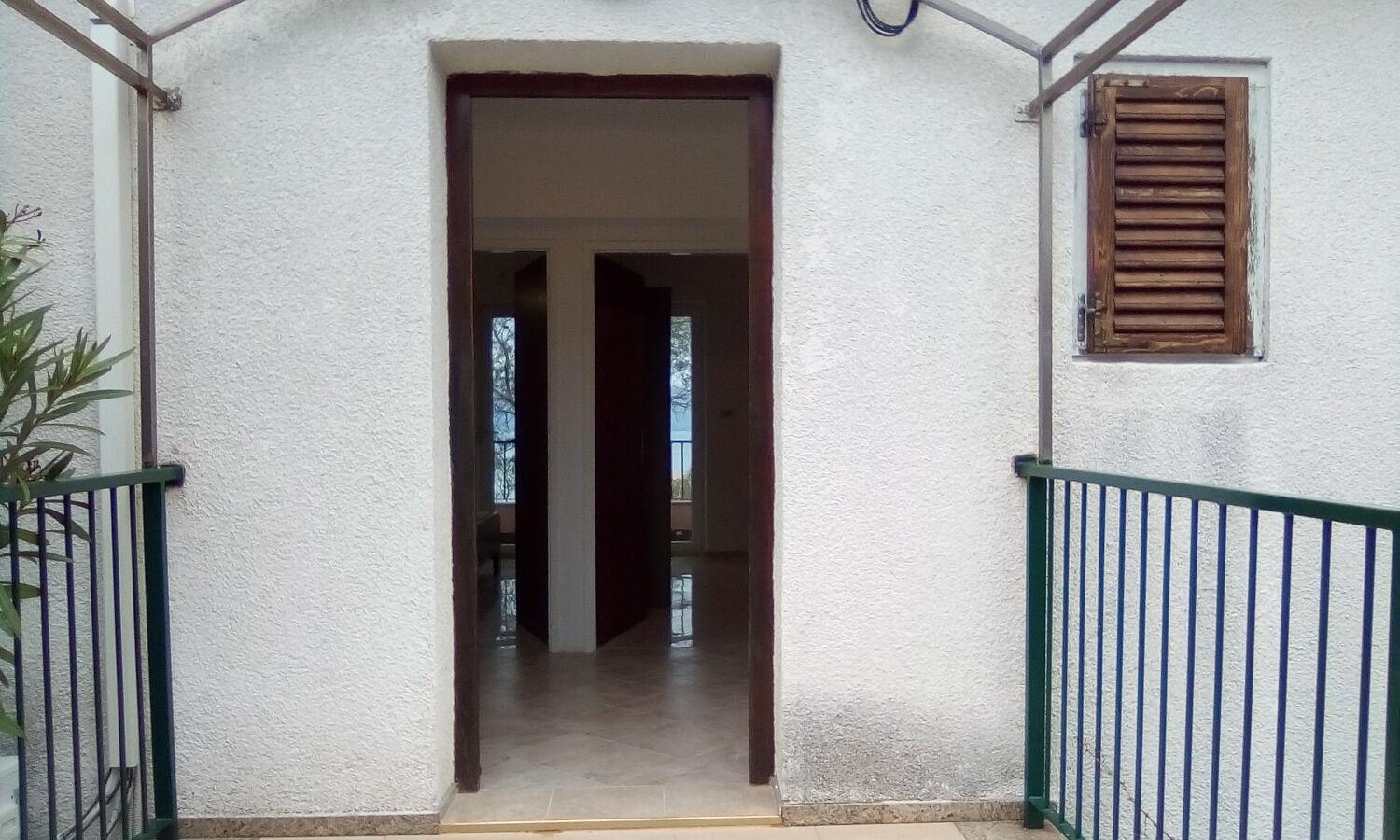 Apartments Griv - Close To The Sea 瓦伦 外观 照片