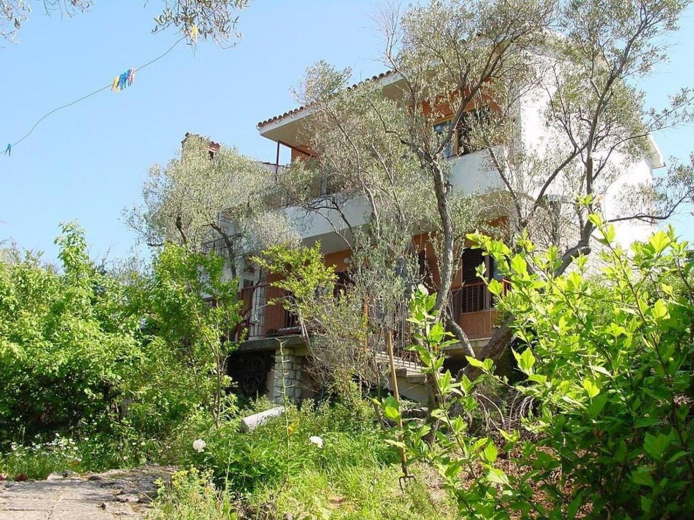 Apartments Griv - Close To The Sea 瓦伦 外观 照片
